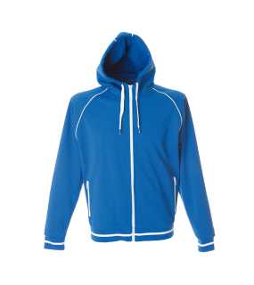 Unisex mikina (COIMBRA by JR) > modrá (royal) > L