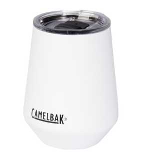 CamelBak® Horizon 350ml vakuově izolovaný hrnek na víno > biela