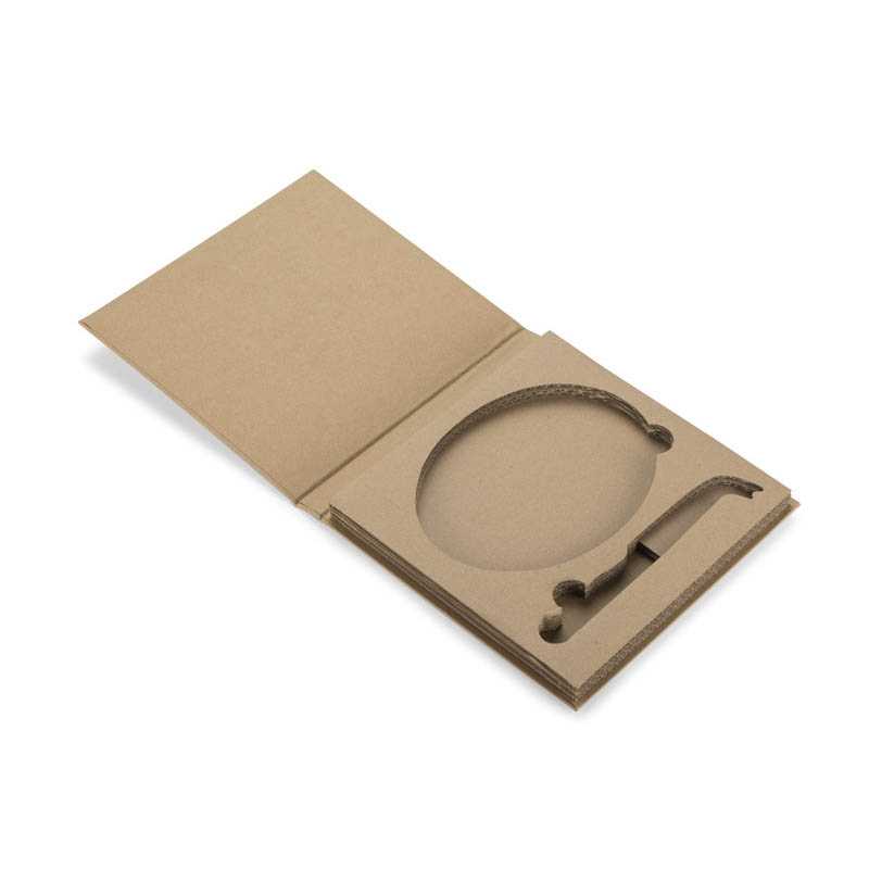 Nôž s doskou na syr > béžová