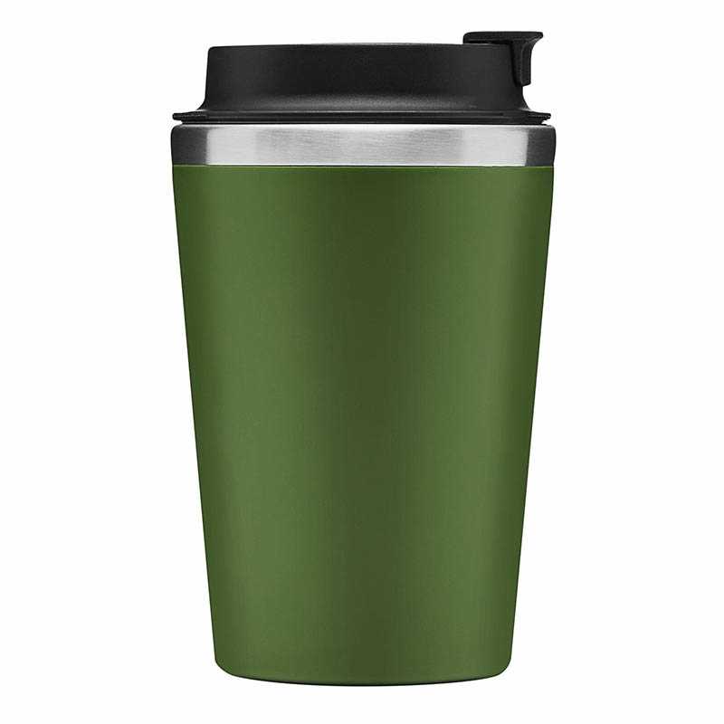 Cestovný hrnček > zelená