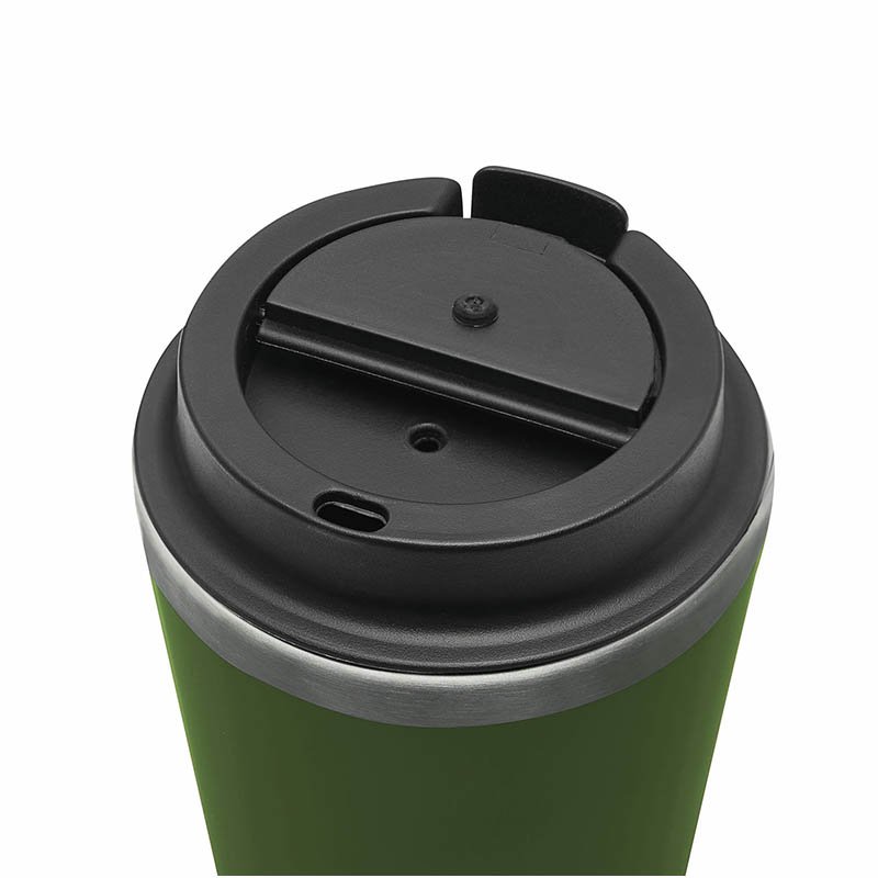 Cestovný hrnček > zelená