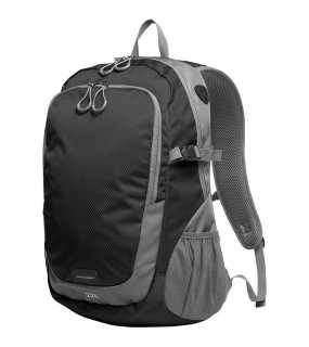 Ruksak (Halfar STEP L) > čierna