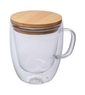 Pohár, 350 ml > transparentná