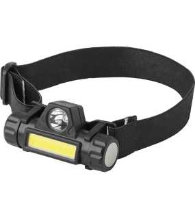 ABS svetlomet > čierna