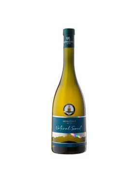 Ostrožovič-Víno/Lipovina/Tokaj, Chotár, bobuľový výber, biele sladké, 2023,(0,75l)
