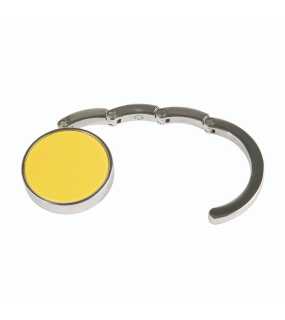 Vešiak na tašku > žltá