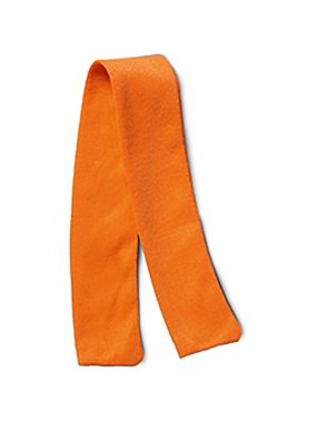 Oblečenie pre plyšové hračky (MBW Scarf) > oranžová > L
