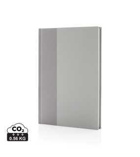 Zápisník Words A5 z GRS RPET a kraftu > biela (off)