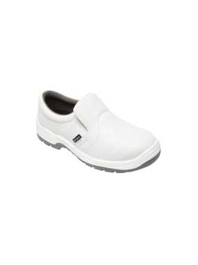 Pracovná obuv (V-PRO FOOD IND. SRC S2 METAL SHOE) > biela > 38