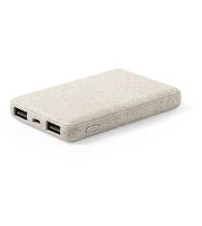 Power Bank-nabíjačka (5 000 mAh) > prírodná