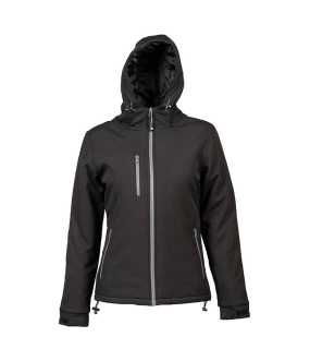 Dámska bunda (Sestriere Lady by JR) > čierna > M