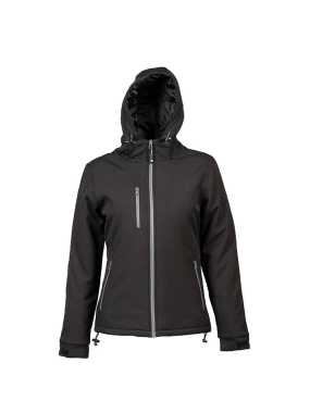 Dámska bunda (Sestriere Lady by JR) > čierna > S