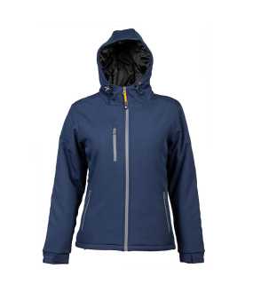 Dámska bunda (Sestriere Lady by JR) > modrá (navy) > S