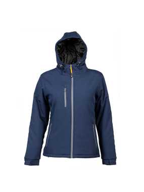 Dámska bunda (Sestriere Lady by JR) > modrá (navy) > S