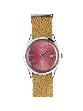 Náramkové hodinky (ZOPPINI) > zelená