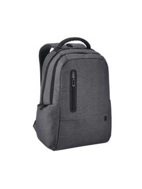 Ruksak na laptop > šedá (dark)