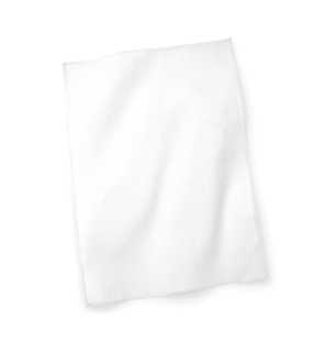 Uterák (WM Tea Towel) > biela
