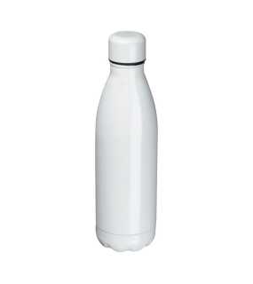 Sublimačná fľaša Santiago, 750 ml > biela