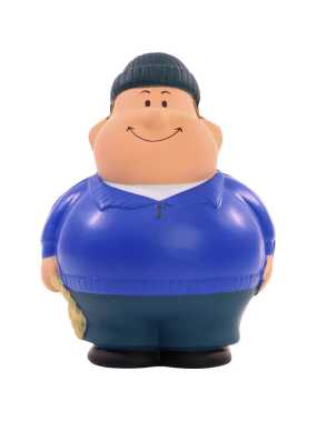 Antistresová hračka (MBW Sailor Bert®) > viacfarebná