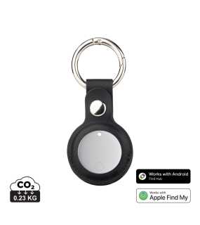 Findmate Dual RCS recykl. plastový hľadač predmetov IPX 5 > biela