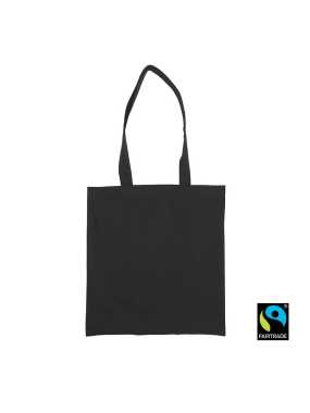 Nákupná taška (COTTOVER TOTE BAG, MEDIUM) > čierna