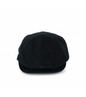 Zimná čiapka (KUP DUCKBILL HAT) > čierna > L/XL