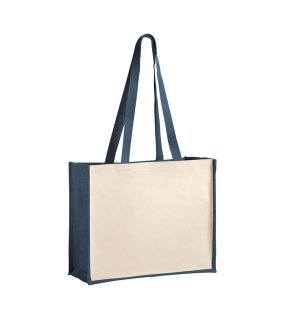 Nákupná taška > modrá (dark)