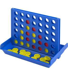 Stolová hra > modrá