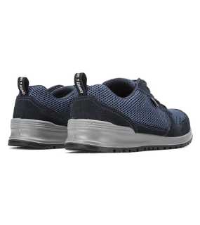 Pánska obuv (V-PRO METAL-FREE SRC S1P SHOE) > modrá (navy) > 38