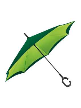 Skladací dáždnik > zelená(apple)