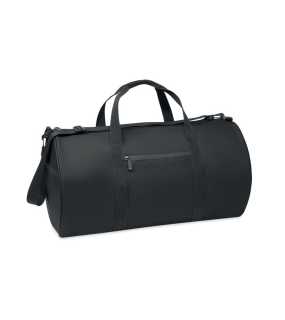 Cestovná taška zo 600D RPET > čierna