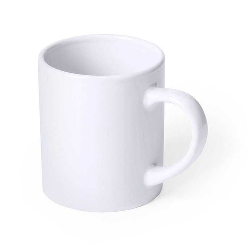 Hrnček > biela