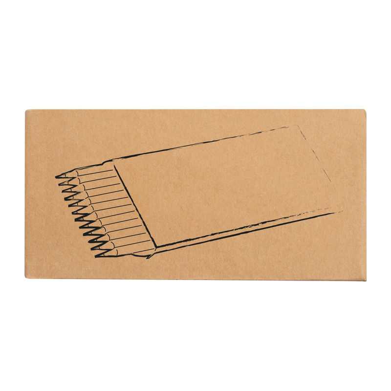 12 dielna sada farebných ceruziek > béžová