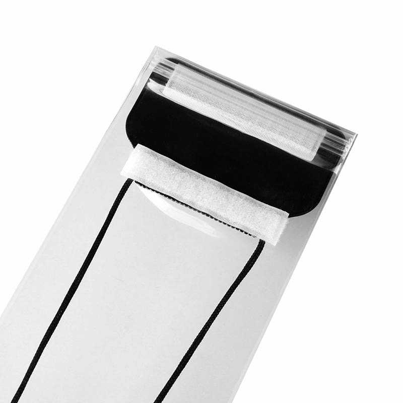 Púzdro na telefón > čierna