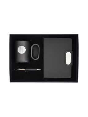 Darčekový set  > čierna