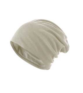 Čiapka > prírodná