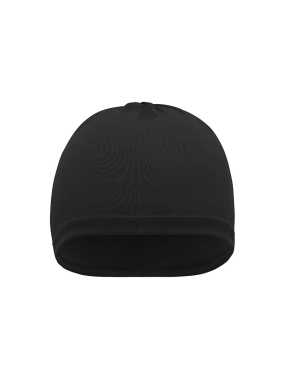 Čiapka(MB Running Beanie) > čierna