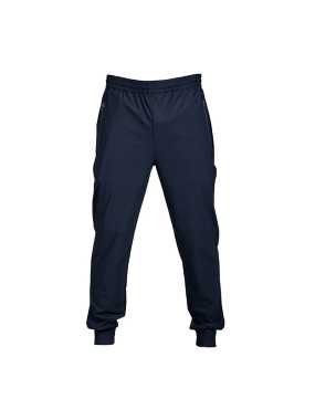 Pánske nohavice (CAPRI MAN by JR) > modrá (navy) > L   