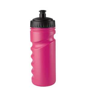 Športová fľaša > ružová (fuchsia)
