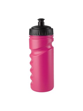 Športová fľaša > ružová (fuchsia)