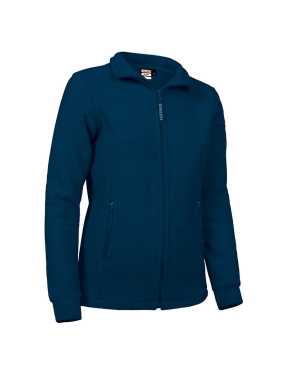 Dámska mikina (GLACE) > modrá (orion navy) > 2XL