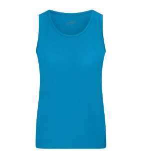 Dámske tielko (JN Ladies Active Tanktop)>tyrkysová>M