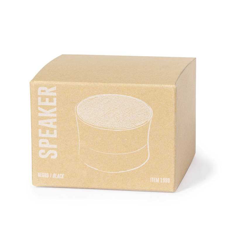 Bluetooth reproduktor > hnedá