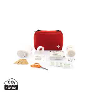 Lekárnička > červená