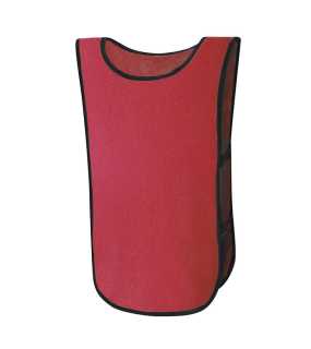 Detská vesta > červená > 16