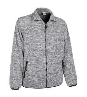 Pánska bunda (BUFFALO) > šedá (anthracite) > L