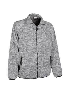 Pánska bunda (BUFFALO) > šedá (anthracite) > 3XL