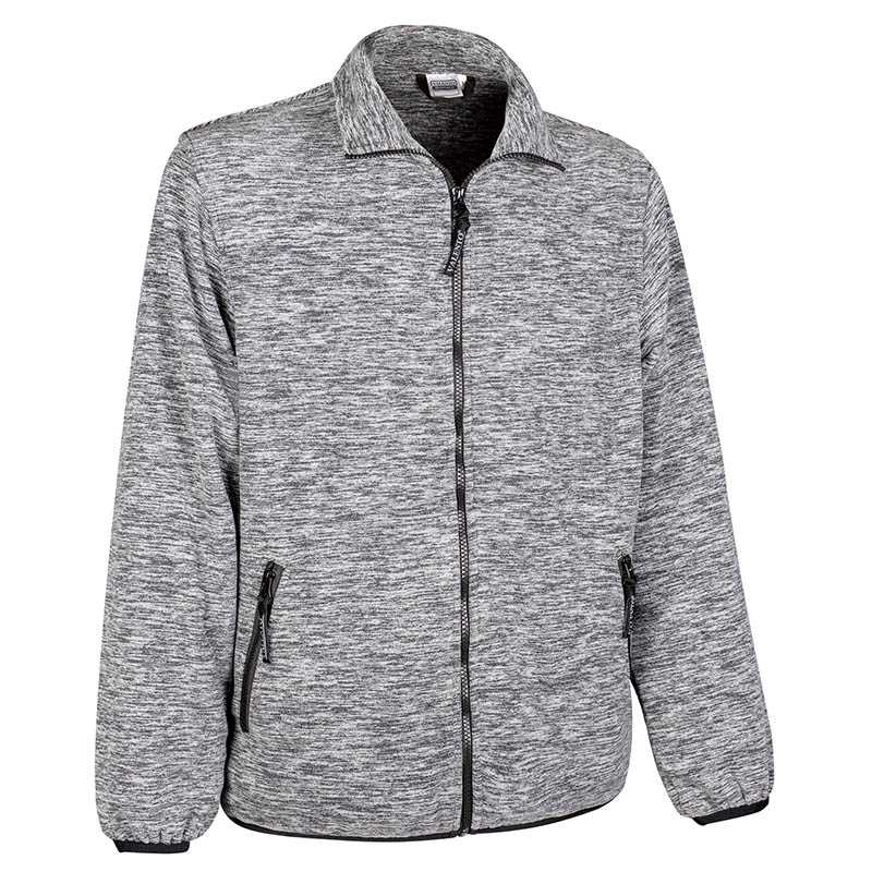 Pánska bunda (BUFFALO) > šedá (anthracite) > 3XL