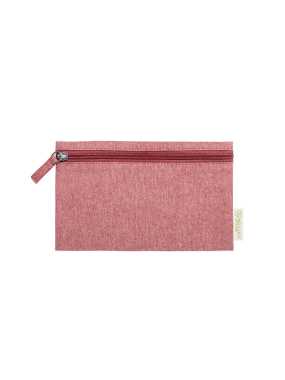 Kozmetická taška > červená