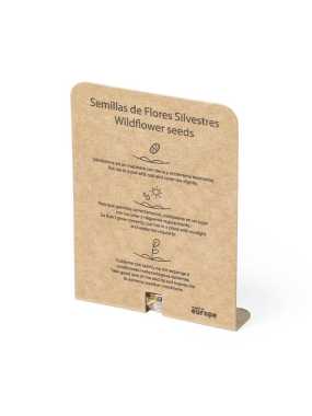 Kapsula zo semien kvetu > viacfarebná